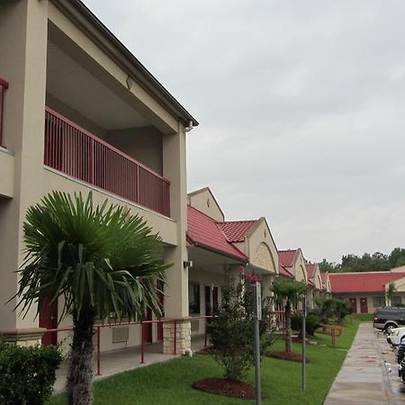 Palace Inn Houston Zewnętrze zdjęcie