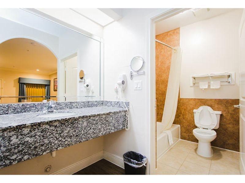 Palace Inn Houston Zewnętrze zdjęcie