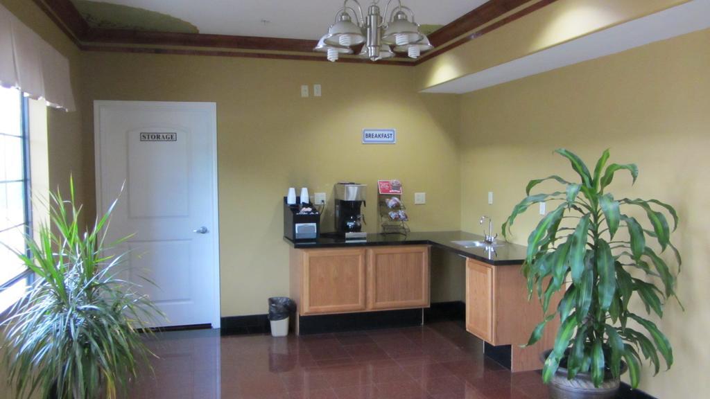 Palace Inn Houston Zewnętrze zdjęcie